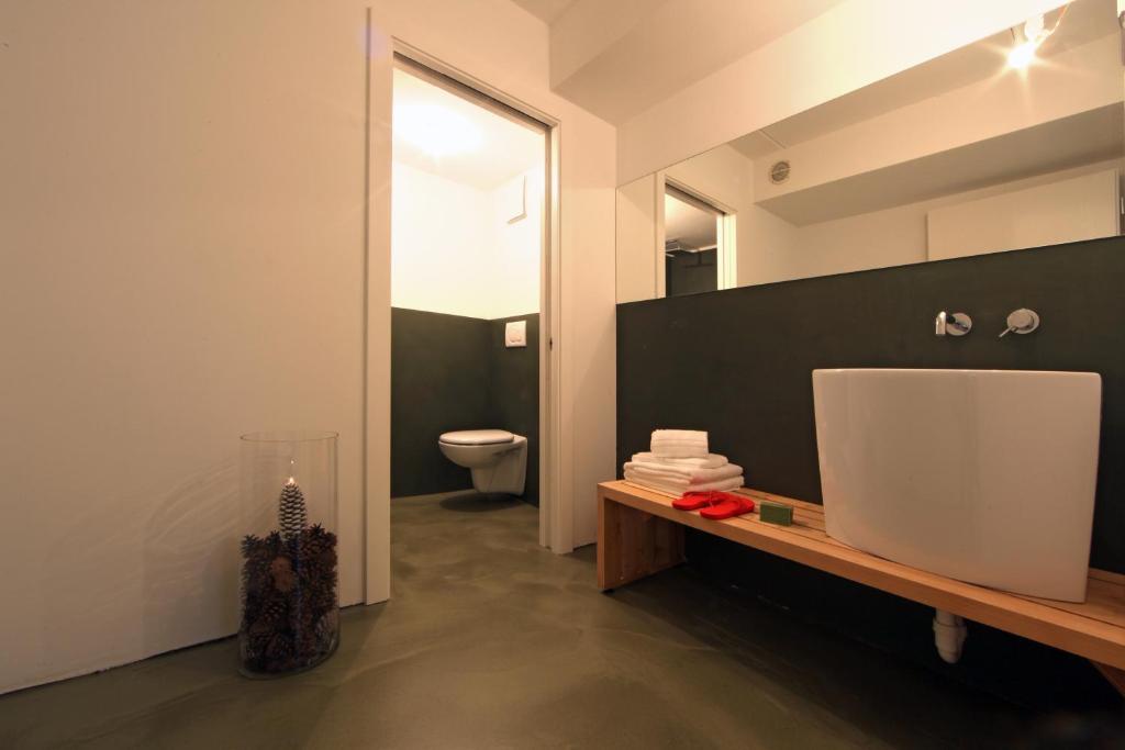 Baita Aurora Aparthotel Predazzo Exterior foto